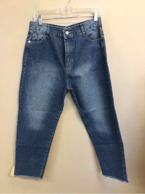 CHIPRE SIZE MEDIUM Ladies JEANS Gym Gym