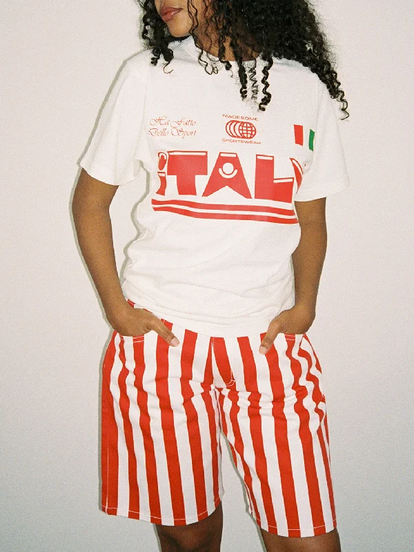 Made Some Sportswear Tee - Italy Traditional Women's  Traditional Women's 
