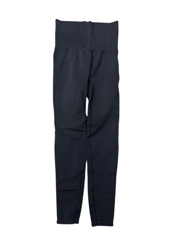 Athletic Leggings By The North Face In Black, Size: S Artistic Women's Avant -  Artistic Women's Avant - 