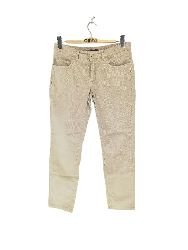 Jean droit Trussardi Jeans Sharp Women's Italian Sharp Women's Italian