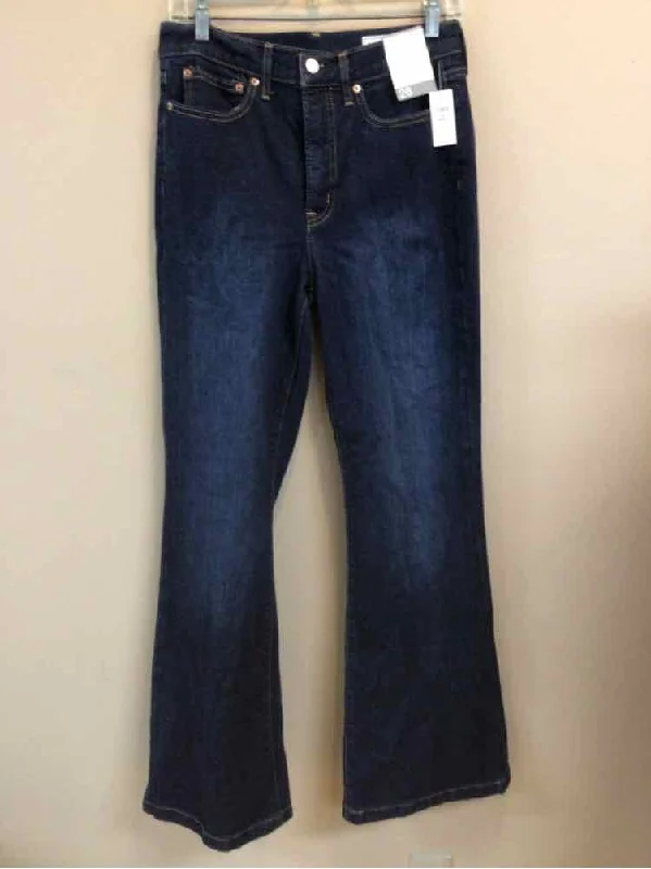GAP SIZE 6 Ladies JEANS garde garde