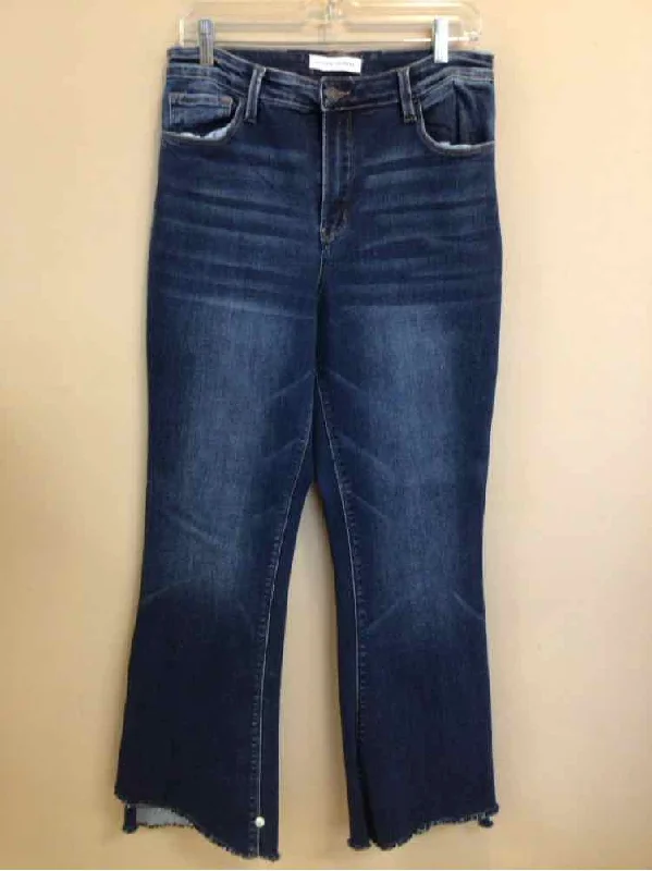 FLYING MONKEY SIZE 31 Ladies JEANS Minimalist Women's Casual Minimalist Women's Casual FLYING MONKEY SIZE 31 Ladies JEANS Minimalist Women's Casual Minimalist Women's Casual