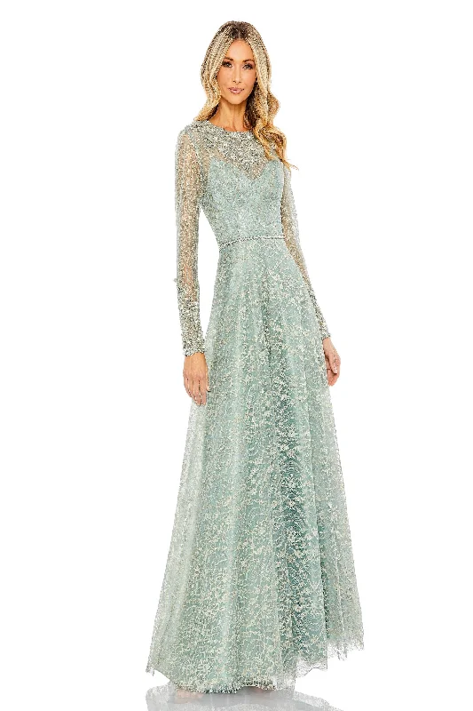 Mac Duggal 11235 Hip Women's Retro Hip Women's Retro