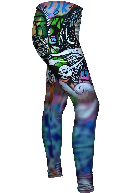 Graffiti Sisters Refined Women's Classic  Refined Women's Classic 