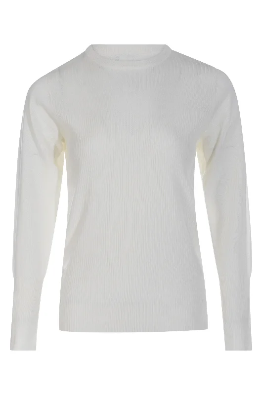 Touch of Wool Jersey | IVORY | 6348ZZ Tough Women's Military - inspired Tough Women's Military - inspired Touch of Wool Jersey | IVORY | 6348ZZ Tough Women's Military - inspired Tough Women's Military - inspired