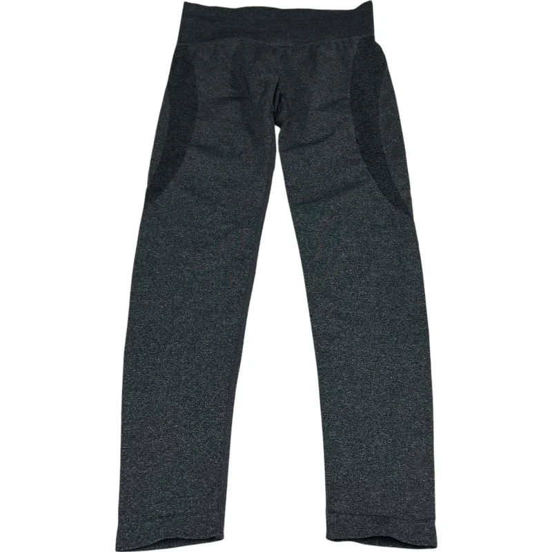 Athletic Leggings By NVGTN In Grey, Size: S Cozy Women's Winter Cozy Women's Winter