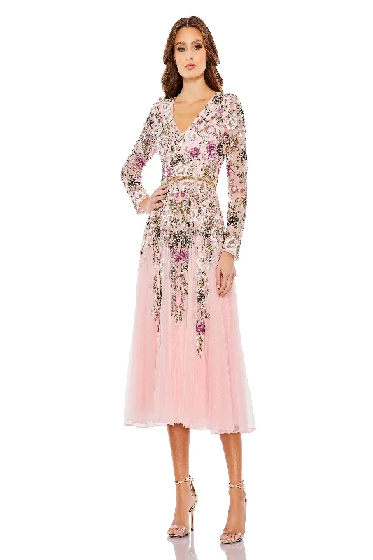 Mac Duggal 5594 Streetwear Style for  Streetwear Style for 