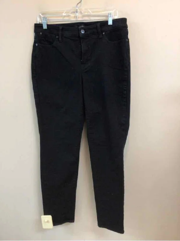 TALBOTS SIZE 10 Ladies JEANS Monochromatic Office Style Monochromatic Office Style