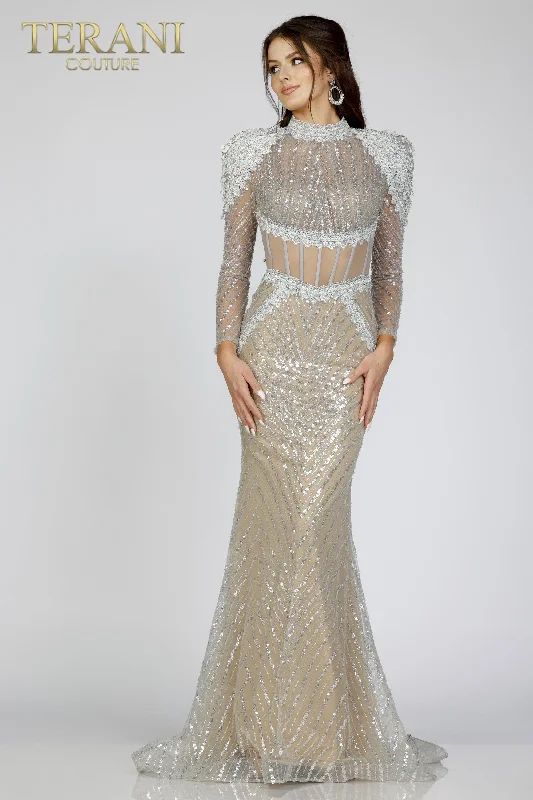 Terani Couture 231E0528 Australian Beach Australian Beach