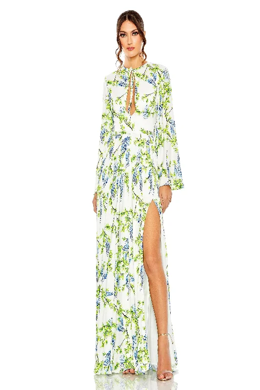 Mac Duggal 68337 Refined Women's Classic  Refined Women's Classic 