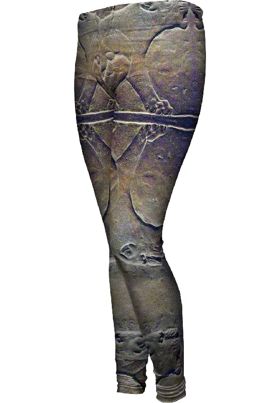Museum Tiger Roman - Egyptian - Casual Women's Japanese  Casual Women's Japanese 