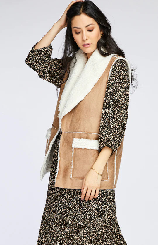 Eden Vest Scandinavian Scandinavian