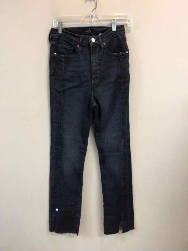 EXPRESS SIZE 6 Ladies JEANS Edgy Women's Punk Edgy Women's Punk