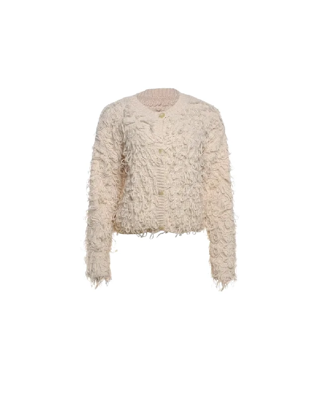Simone Thread Knit Sweater Refined Women's Velvet Refined Women's Velvet
