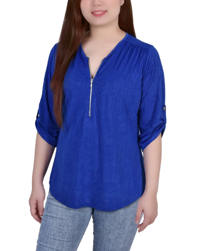 Victoria Blue