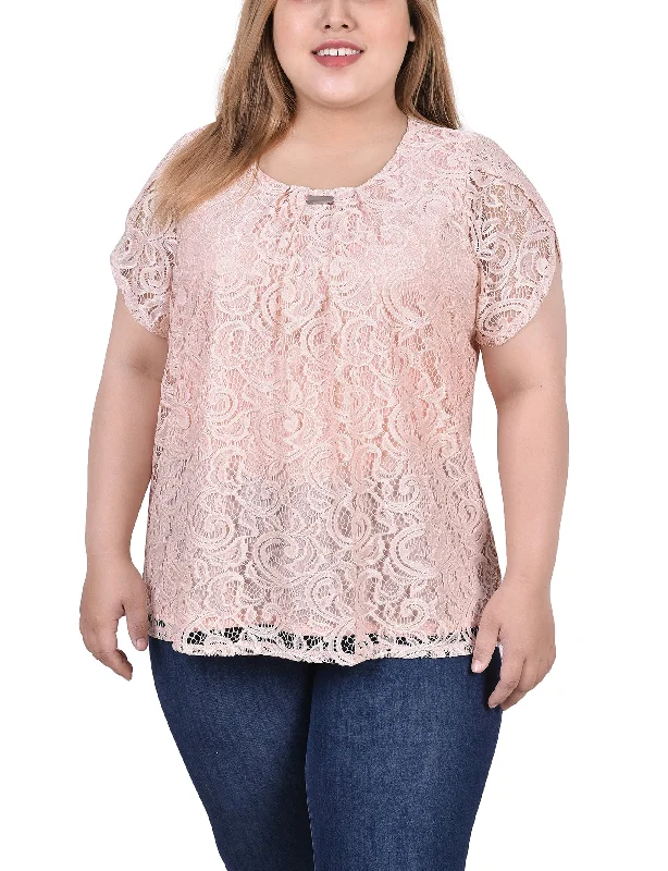 Crystal Pink