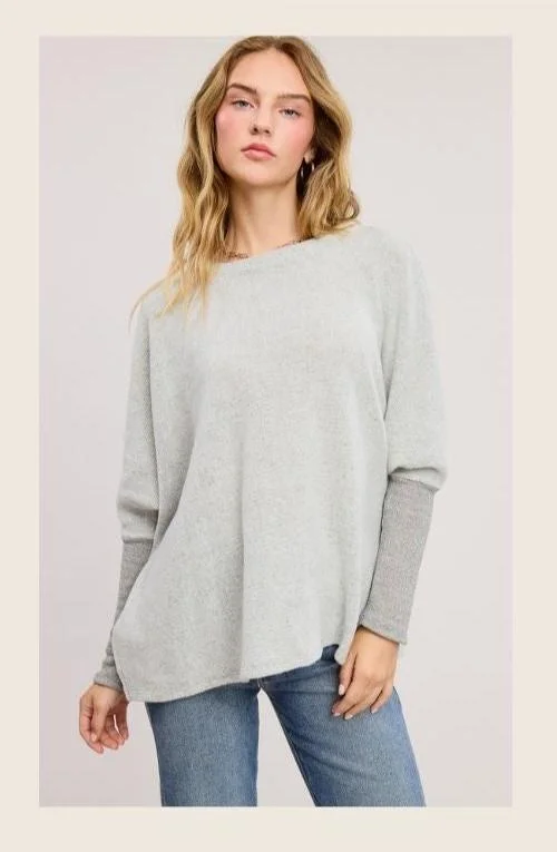 Charlotte Dolman Top Modern Women's  Modern Women's 