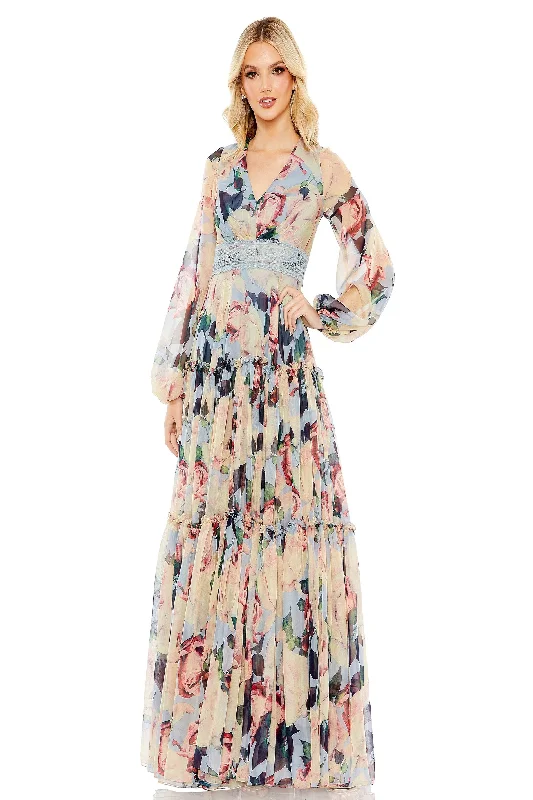Mac Duggal 11401 Tough Women's Military - inspired Tough Women's Military - inspired Mac Duggal 11401 Tough Women's Military - inspired Tough Women's Military - inspired