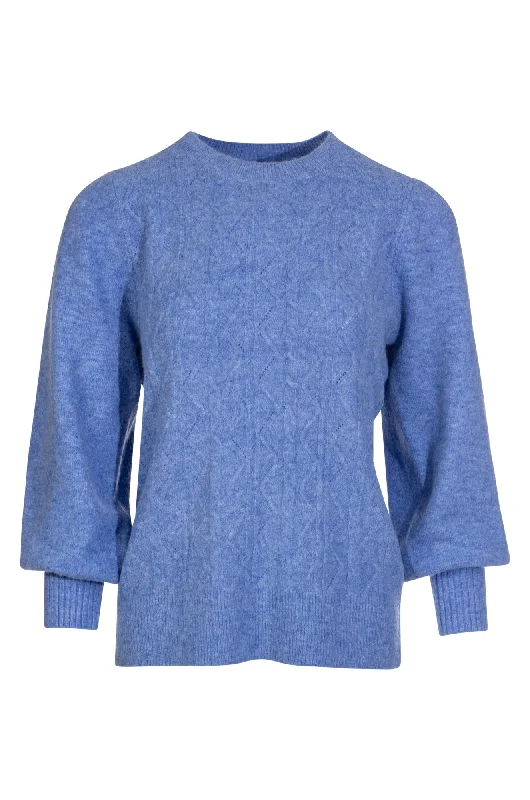 Faux Mohair Blend Jersey | SKY MARLE | 6852ZZ Dynamic Women's High - energy Dynamic Women's High - energy Faux Mohair Blend Jersey | SKY MARLE | 6852ZZ Dynamic Women's High - energy Dynamic Women's High - energy