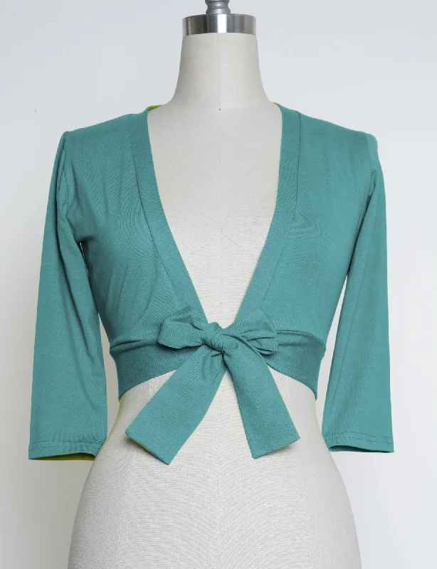 Sweet Sweater - Eucalyptus Modern Women's  Modern Women's 