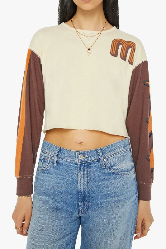 Mother Dugout Scoop Crop Refined Women's Classic  Refined Women's Classic 