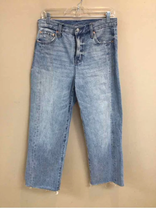 PISTOLA SIZE 27 Ladies JEANS Sporty Women's Athleisure  Sporty Women's Athleisure 