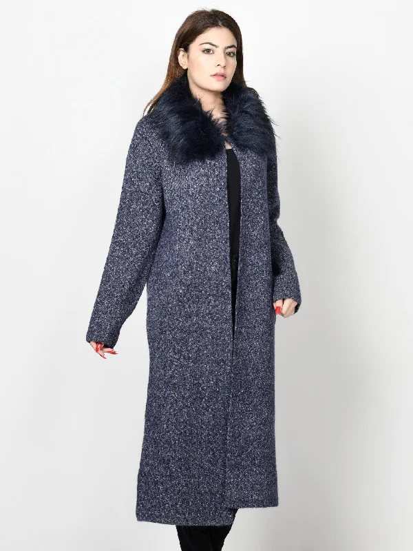 Fur Coat Vintage Women's 1970S  Vintage Women's 1970S 
