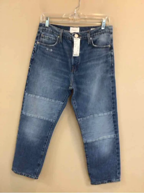 FRAME SIZE 27 Ladies JEANS Country Country