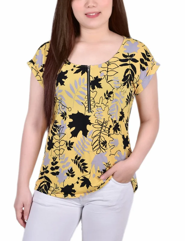 Yellow Silver Black
