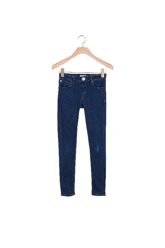Jean skinny brut Sustainable Organic Sustainable Organic