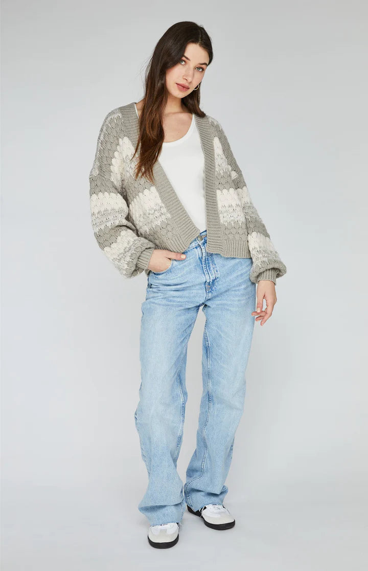 Cosmo Cardigan Elegant Women's  Elegant Women's 