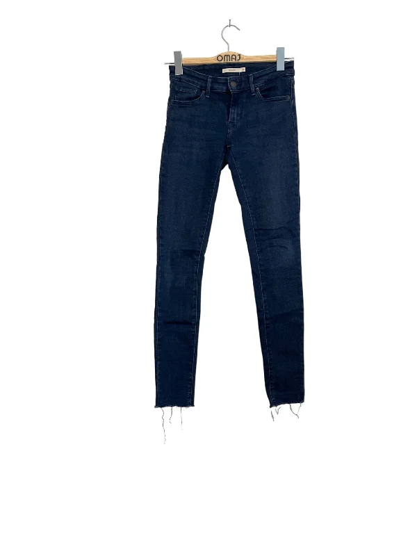 Jean slim Levi's Contemporary  Contemporary 