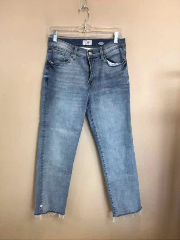 KENSIE SIZE 6 Ladies JEANS Stylish Women's Neon Stylish Women's Neon
