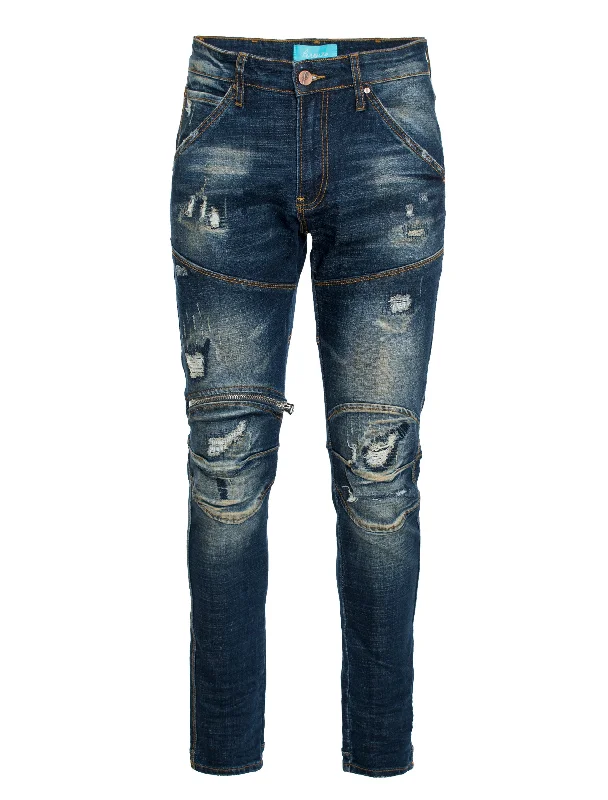 LA Blue Vintage Zip Knee Skinny Jean (7572) Cozy Women's Sherpa - lined Cozy Women's Sherpa - lined LA Blue Vintage Zip Knee Skinny Jean (7572) Cozy Women's Sherpa - lined Cozy Women's Sherpa - lined