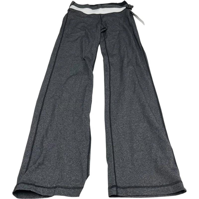Athletic Leggings By Lululemon In Grey, Size: S Vintage Women's 1970S Vintage Women's 1970S Athletic Leggings By Lululemon In Grey, Size: S Vintage Women's 1970S Vintage Women's 1970S
