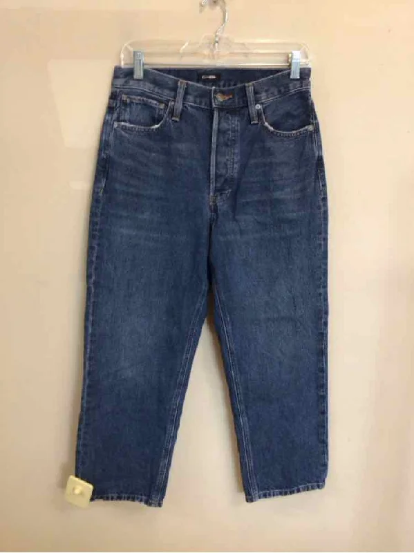 EXPRESS SIZE 6 Ladies JEANS Vacation Vacation