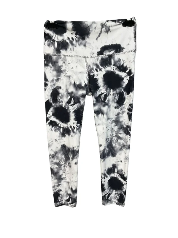 Athletic Leggings By Clothes Mentor In Tie Dye Print, Size: S Earthy Women's Earthy Women's Athletic Leggings By Clothes Mentor In Tie Dye Print, Size: S Earthy Women's Earthy Women's