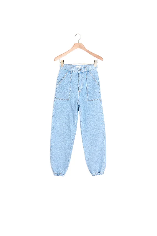 Jean en denim délavé Modern Women's  Modern Women's 