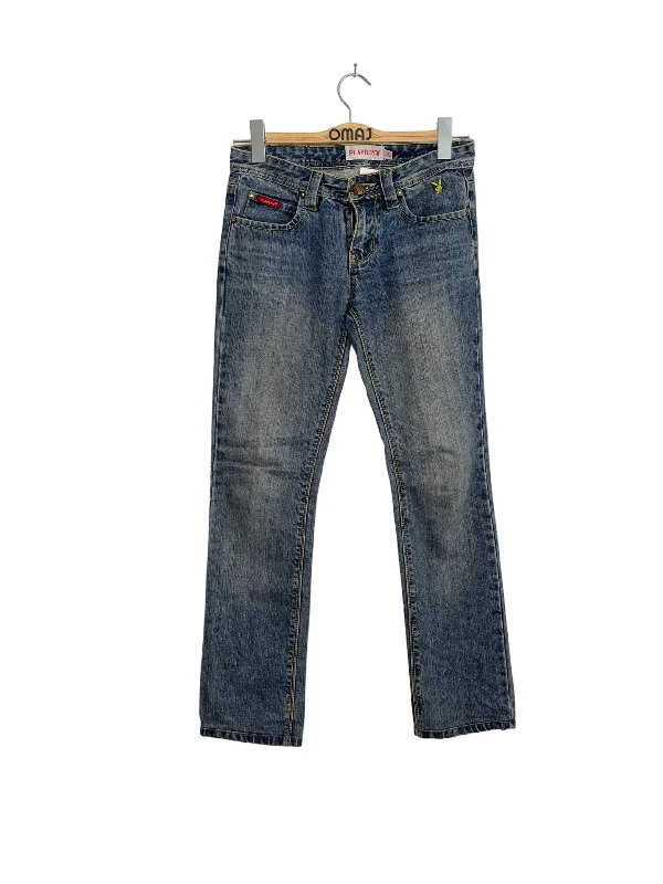 Jean droit Playboy Modern Women's  Modern Women's 