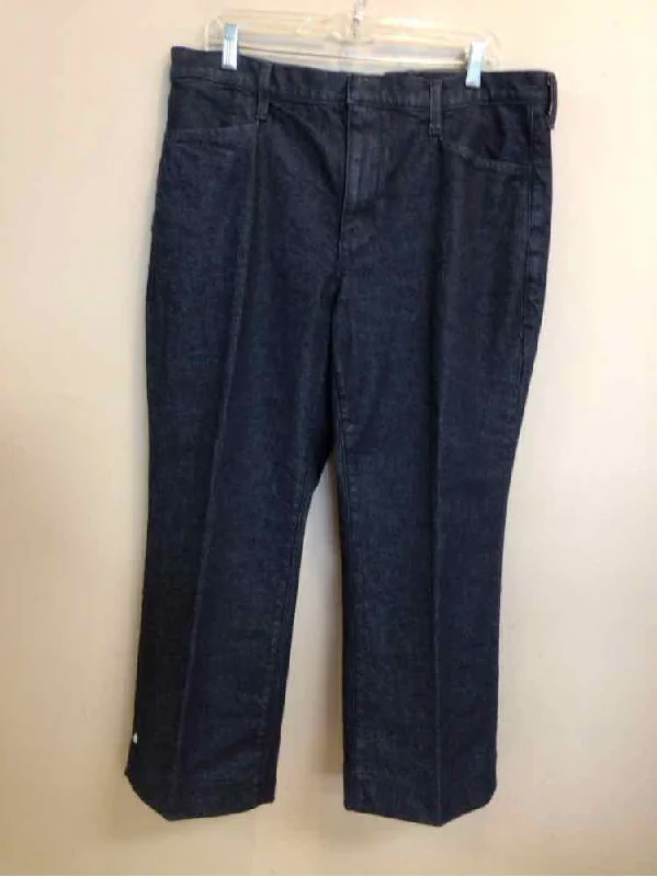 BANANA REPUBLIC SIZE 32 Ladies JEANS Preppy Women's College Preppy Women's College