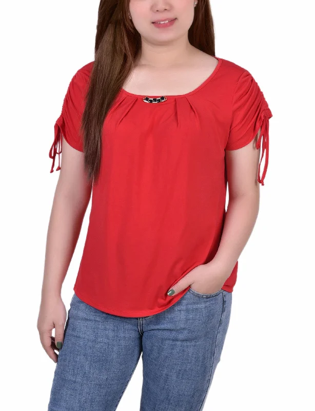 Chinese Red