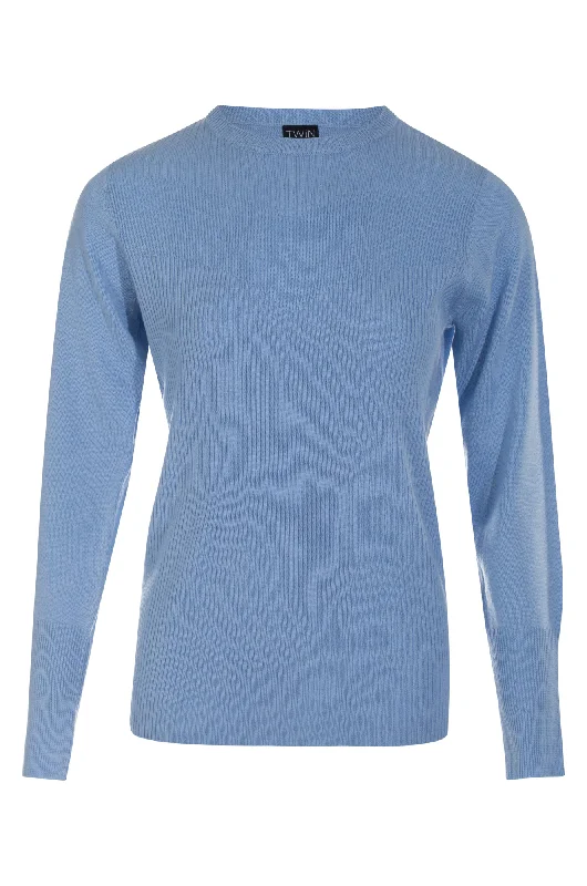 Touch of Wool Jersey | Ice Blue Marle | 6348ZZ Dapper Women's Bow - adorned Dapper Women's Bow - adorned Touch of Wool Jersey | Ice Blue Marle | 6348ZZ Dapper Women's Bow - adorned Dapper Women's Bow - adorned
