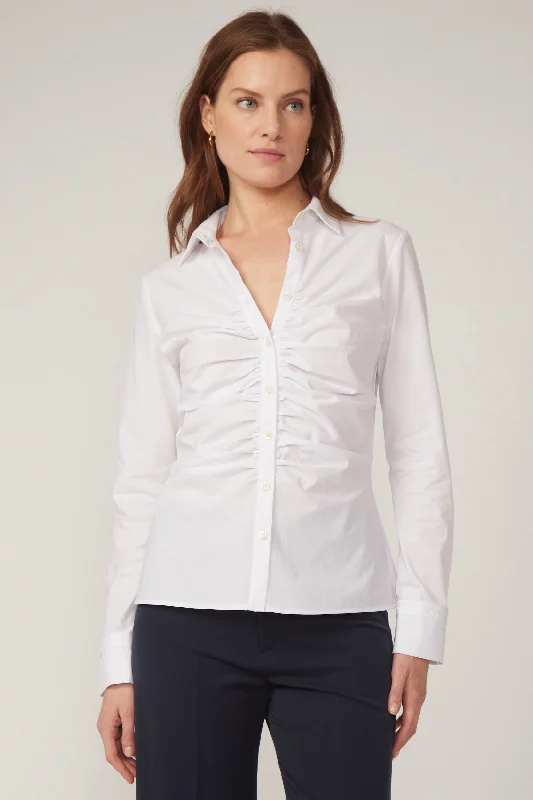 Gilner Farrar Naomi Blouse Relaxed Women's  Relaxed Women's 