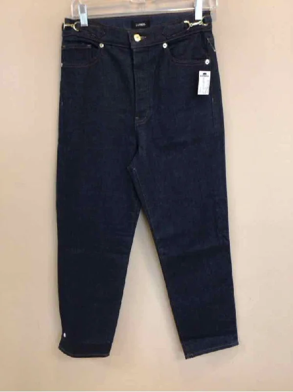 EXPRESS SIZE 4 Ladies JEANS Country Country
