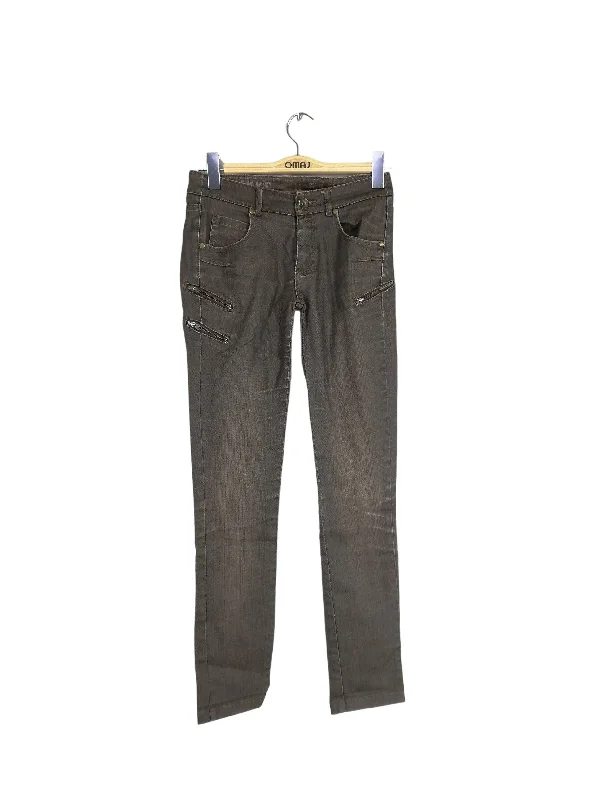 Jean slim Petite marque Disco Disco