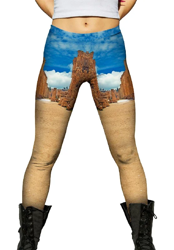 Roman Road In Jaro Athletic Women's  Athletic Women's 