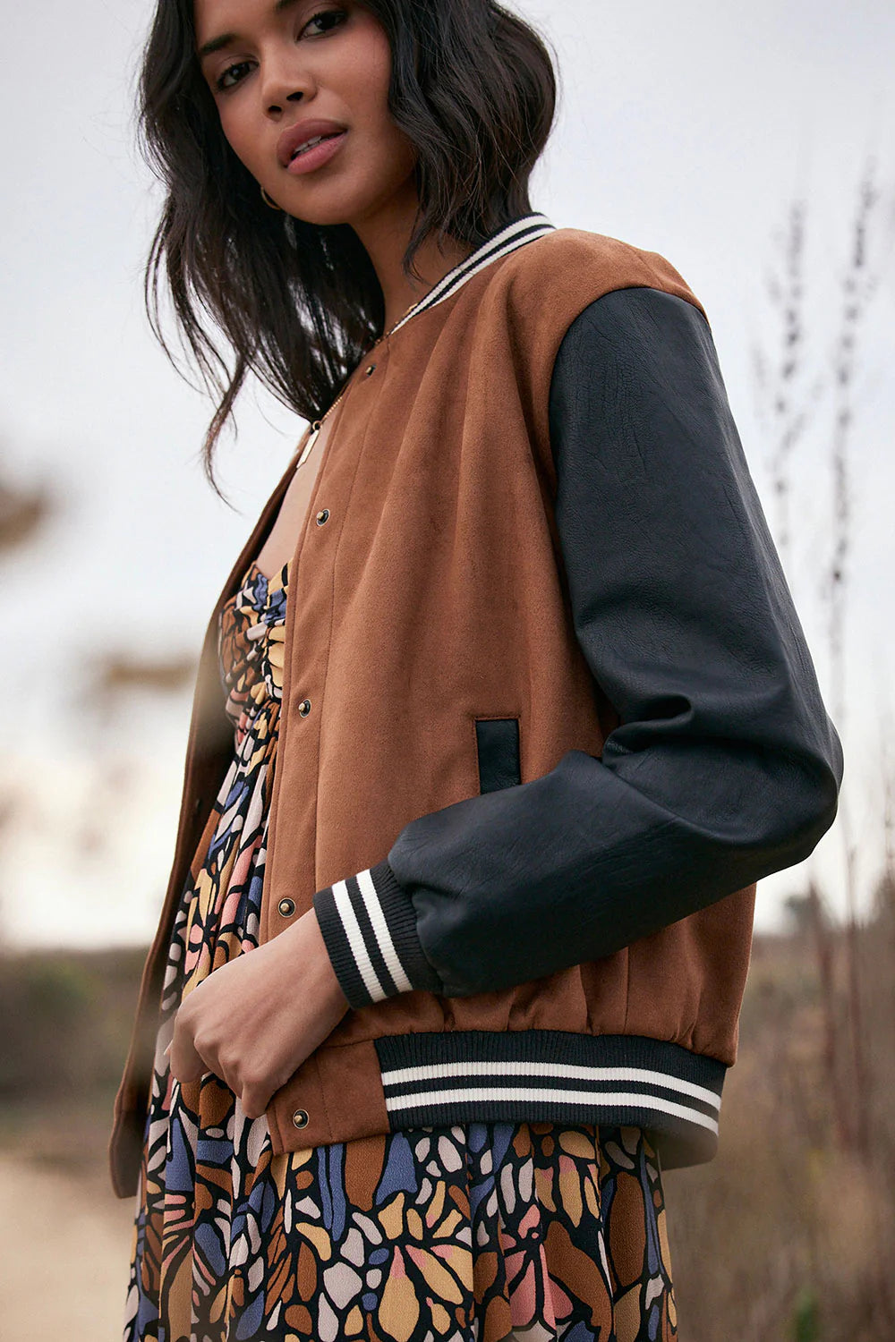 Carolina Jacket Sporty Women's Athleisure  Sporty Women's Athleisure 