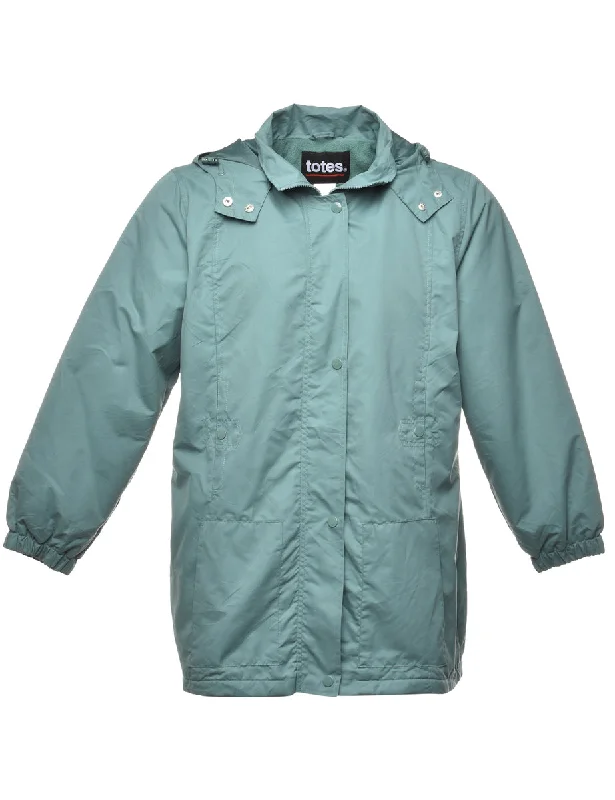 Zip Front Olive Green Jacket - L Monochromatic All - in - one Monochromatic All - in - one Zip Front Olive Green Jacket - L Monochromatic All - in - one Monochromatic All - in - one