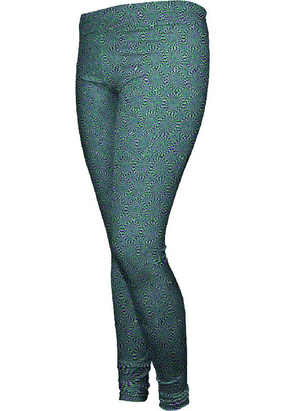 Optical Illusion Rattlsnake Shake Hip Women's Retro Hip Women's Retro