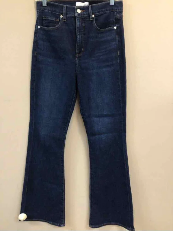 LOFT SIZE 4 Ladies JEANS Refined Women's Classic  Refined Women's Classic 